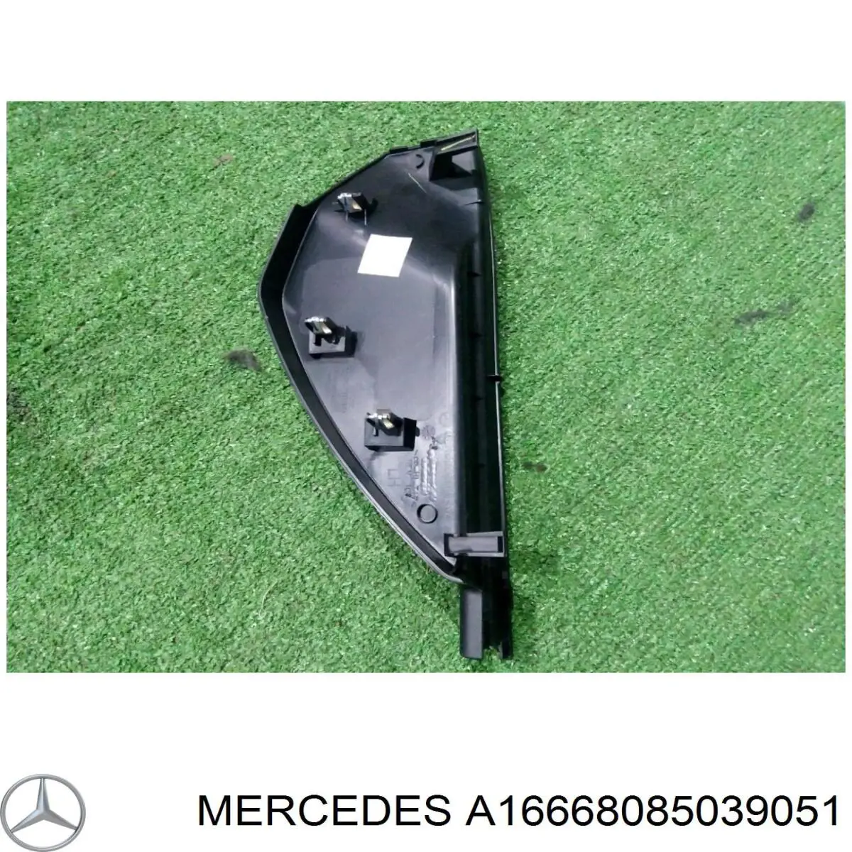 A16668085039051 Mercedes