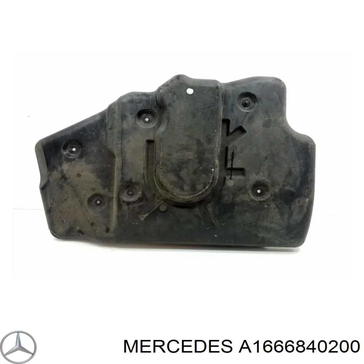 A1666840200 Mercedes