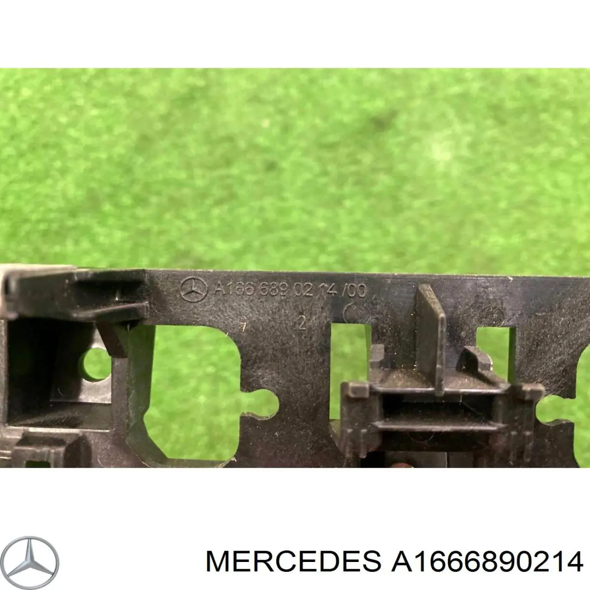 Comprar A1666890214 Mercedes 
