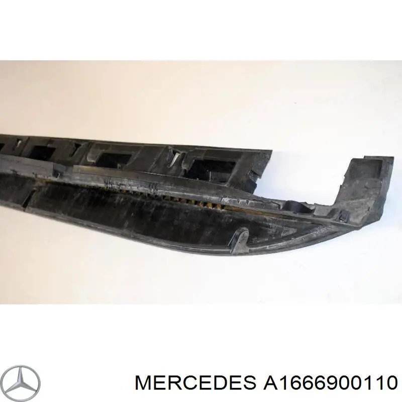 A1666900110 Mercedes