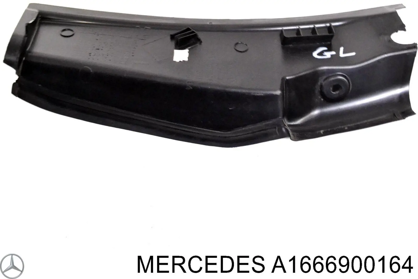 A1666900164 Mercedes