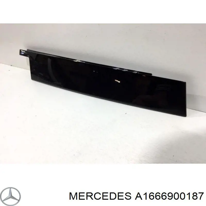 A1666900187 Mercedes