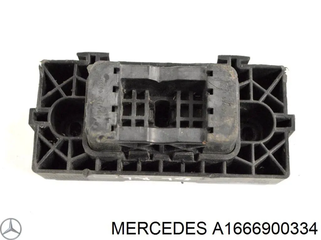 Comprar A1666900334 Mercedes 