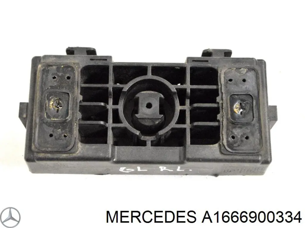 A1666900334 Mercedes