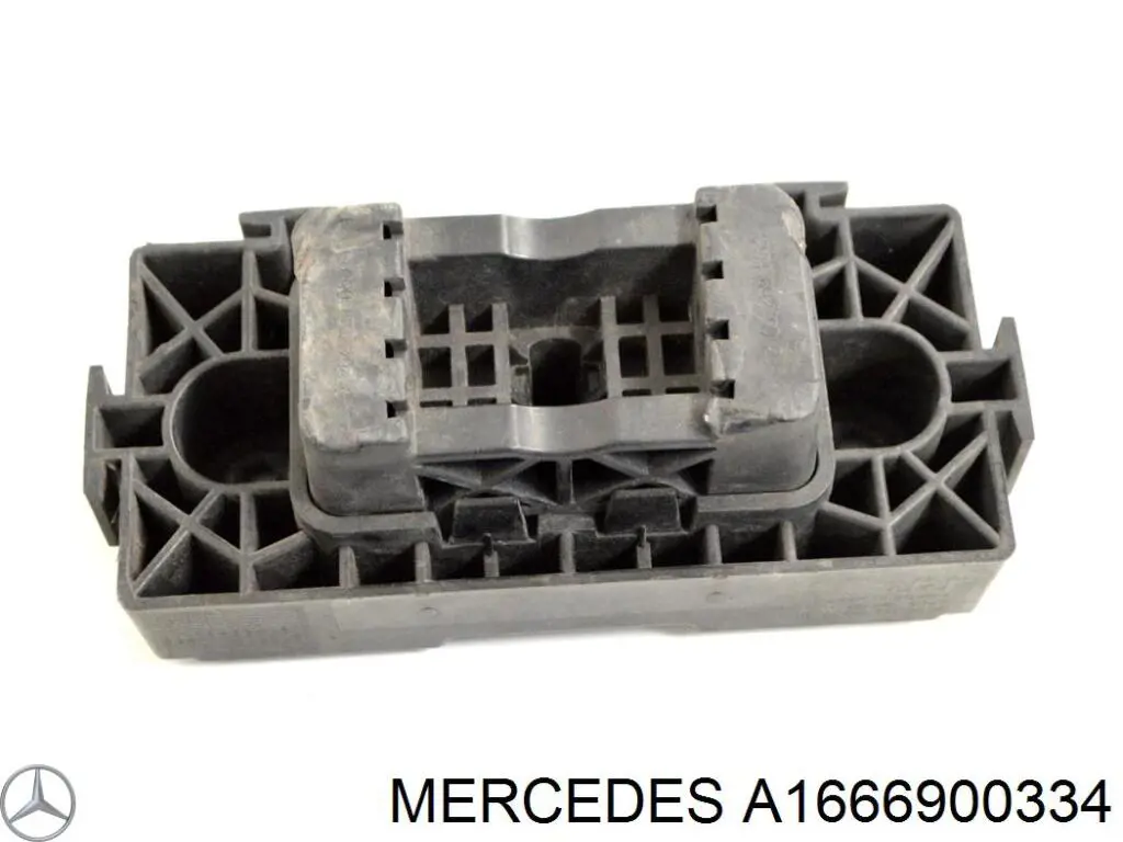 A1666900334 Mercedes 
