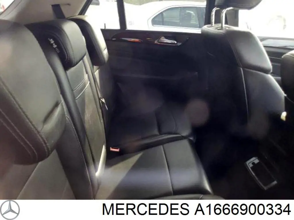  Mercedes A1666900334 precio, desde 29,15 EUR