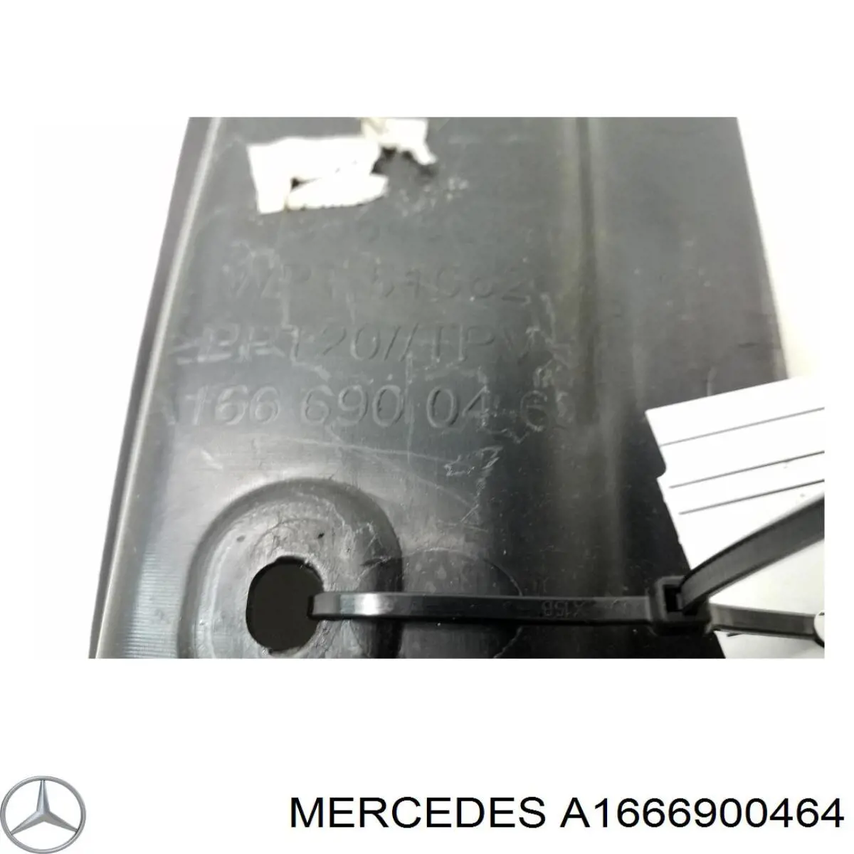 A1666900464 Mercedes