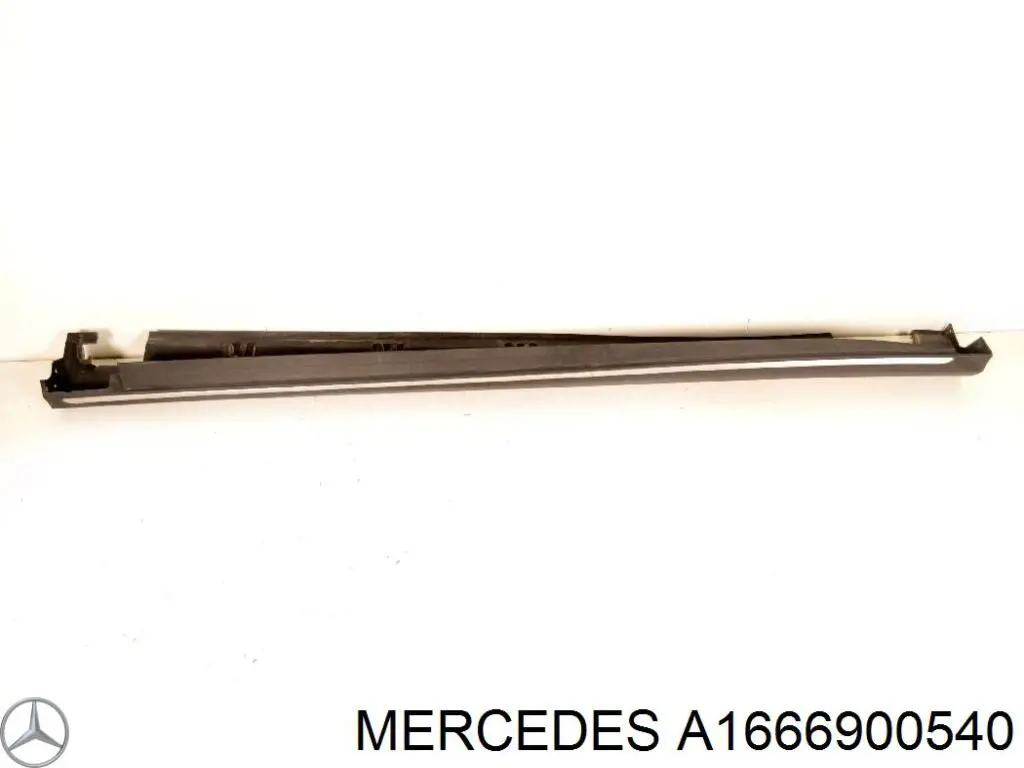 A1666900540 Mercedes