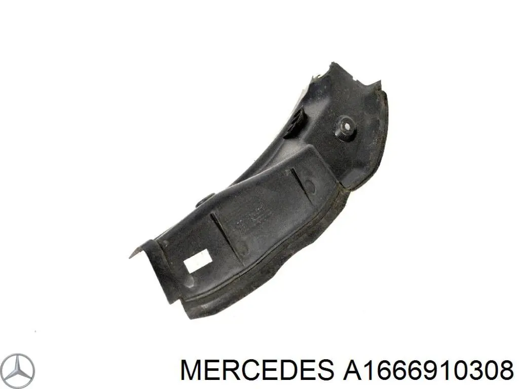 Comprar A1666910308 Mercedes 