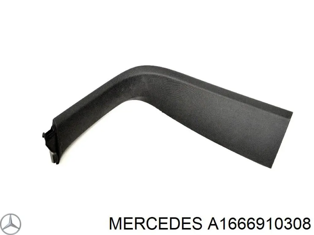  Mercedes A1666910308 precio, desde 31,22 EUR