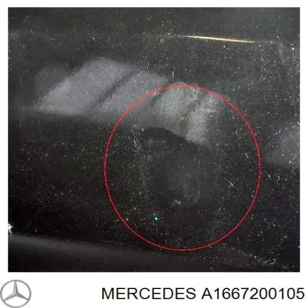 Puerta de coche, delantera, izquierda Mercedes A1667200105 precio, desde 226,51 EUR