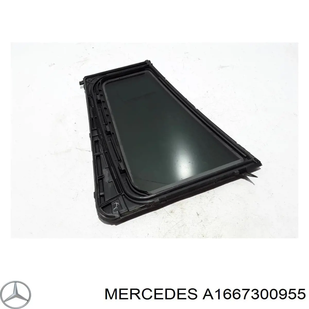 A1667300955 Mercedes