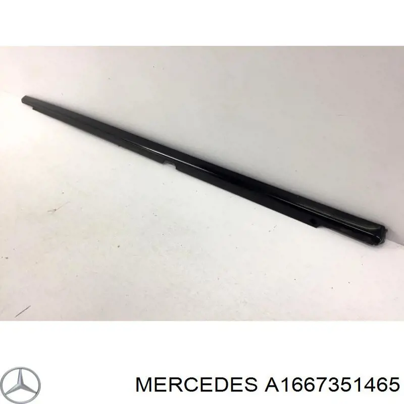 Mercedes A1667351465 precio, desde 135,03 EUR