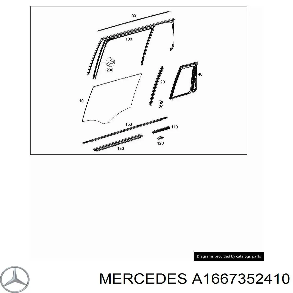 A1667352410 Mercedes