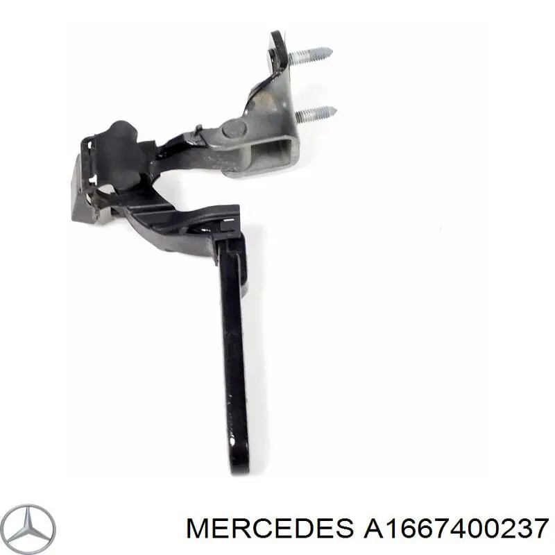 A1667400237 Mercedes