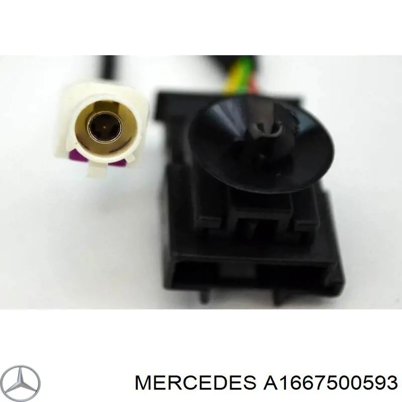  Mercedes A1667500593 precio, desde 72,60 EUR
