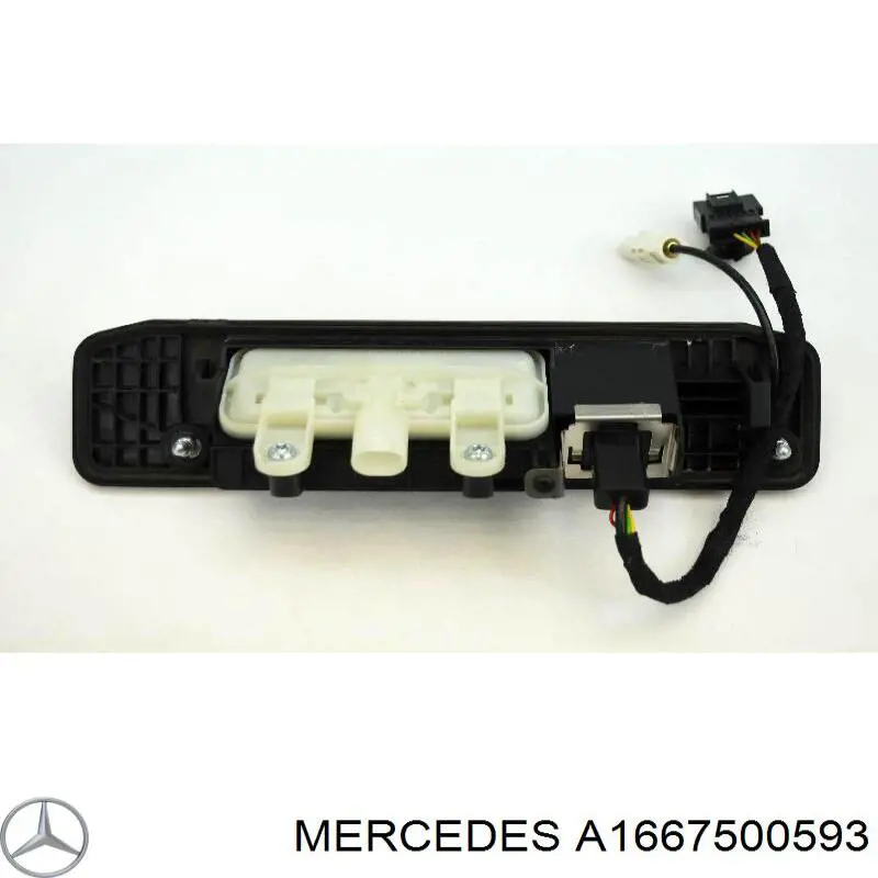Comprar A1667500593 Mercedes 