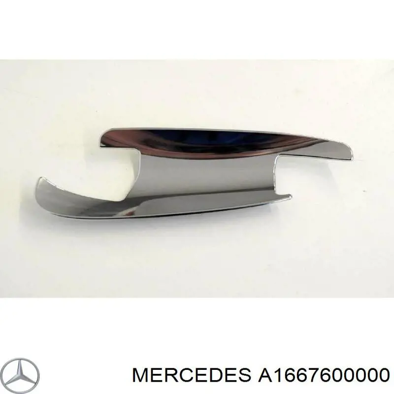 Comprar A1667600000 Mercedes 
