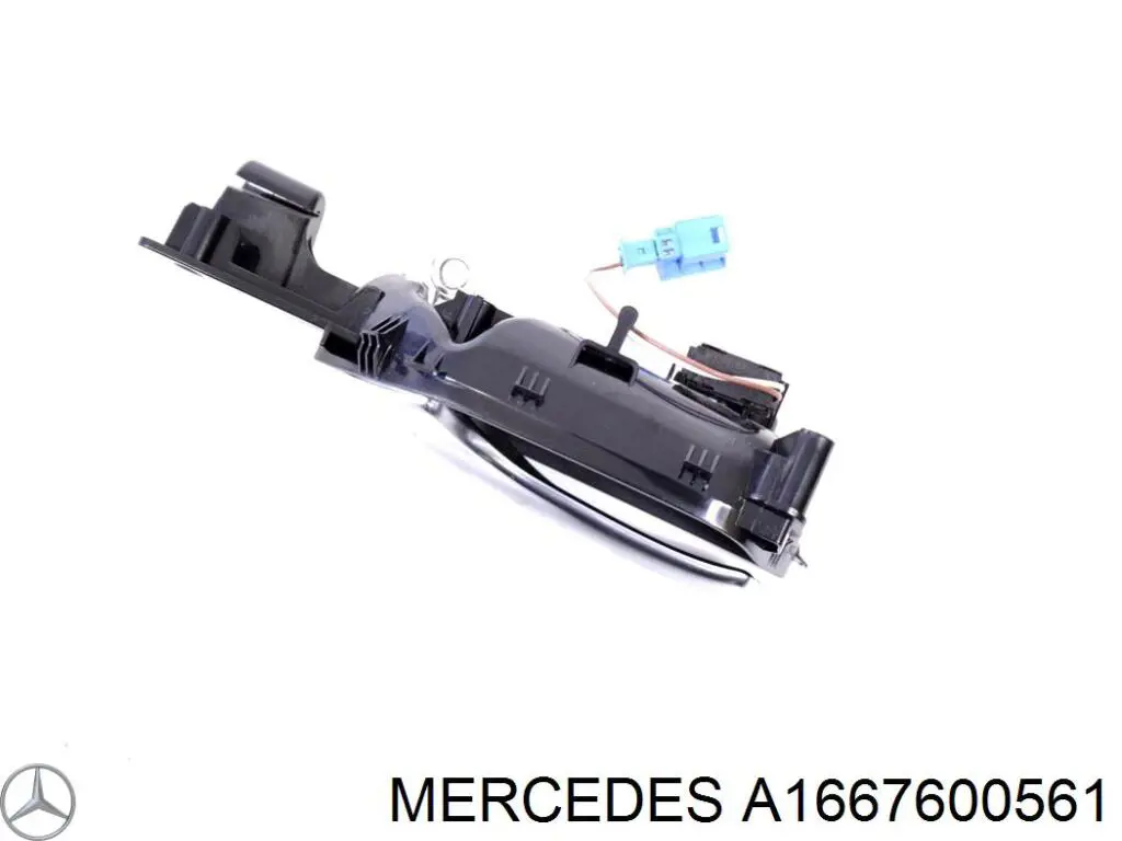 Comprar A1667600561 Mercedes 
