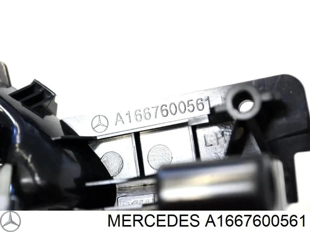  A1667600561 Mercedes