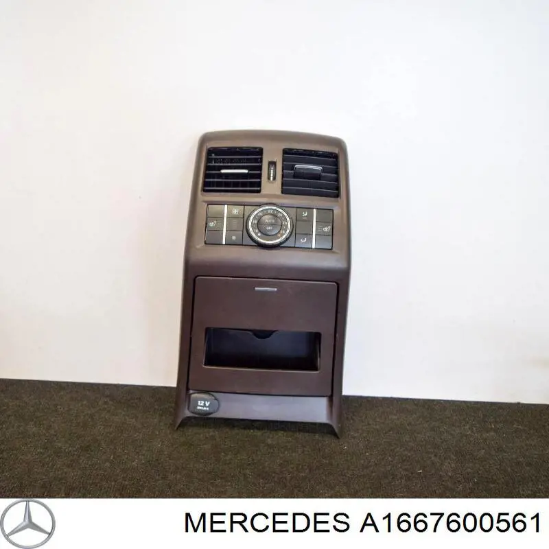  A1667600561 Mercedes