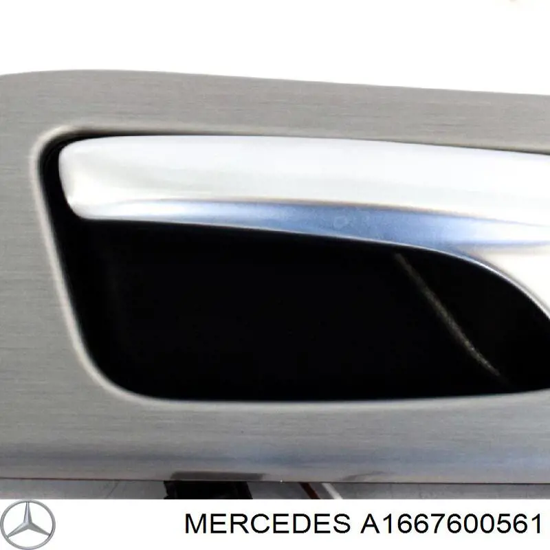 A1667600561 Mercedes