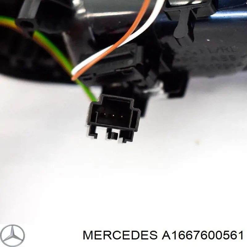 Comprar A1667600561 Mercedes 