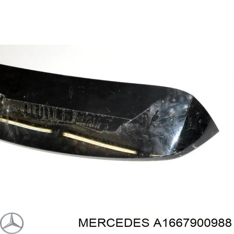 A1667900988 Mercedes