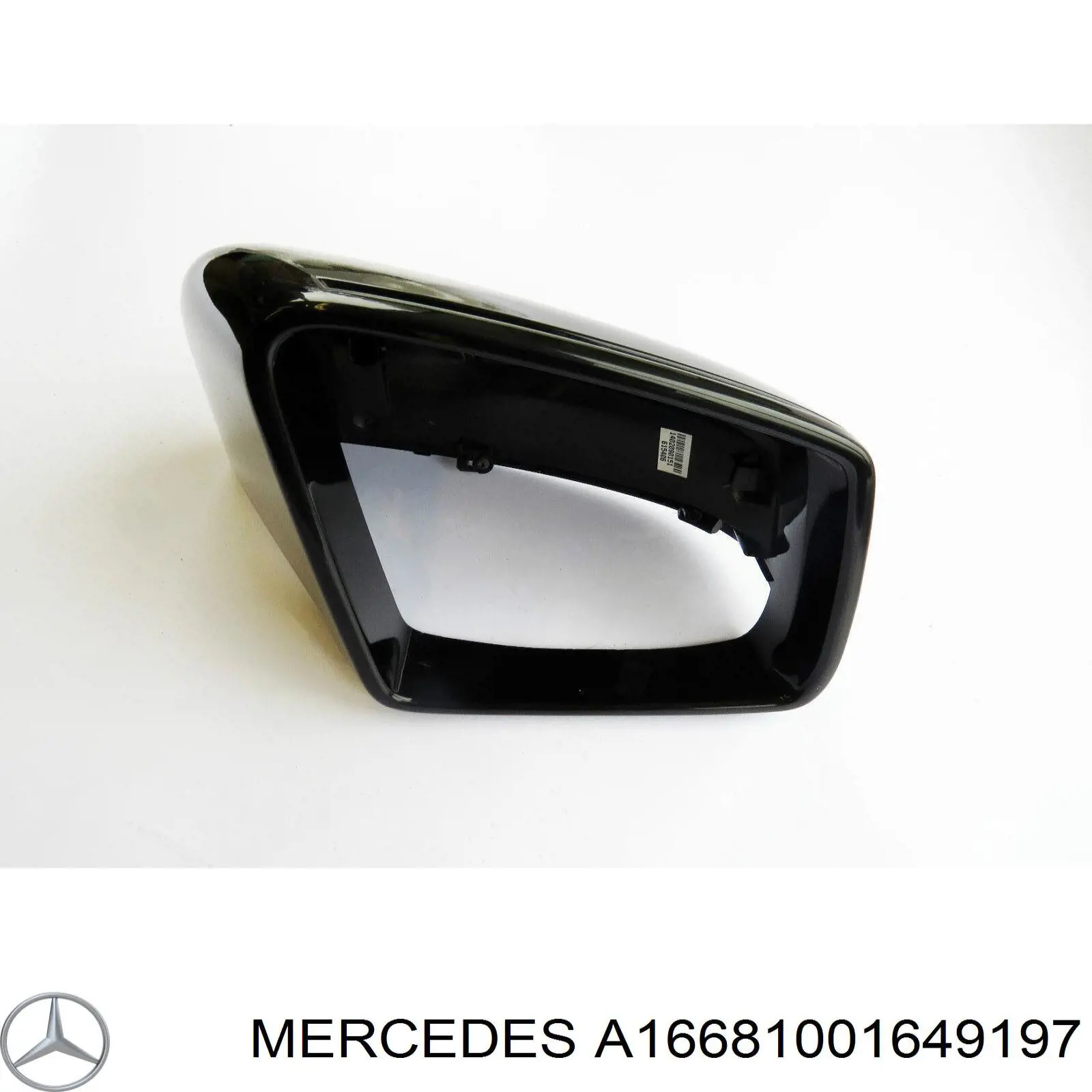 16681001649197 Mercedes