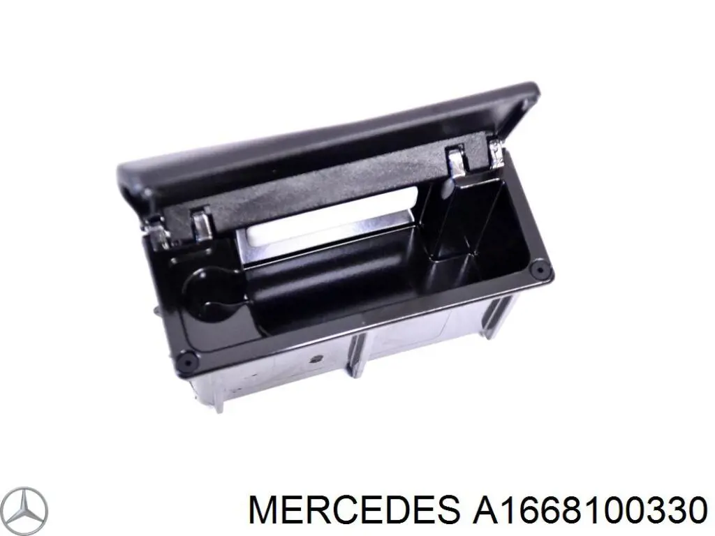 Comprar A1668100330 Mercedes 