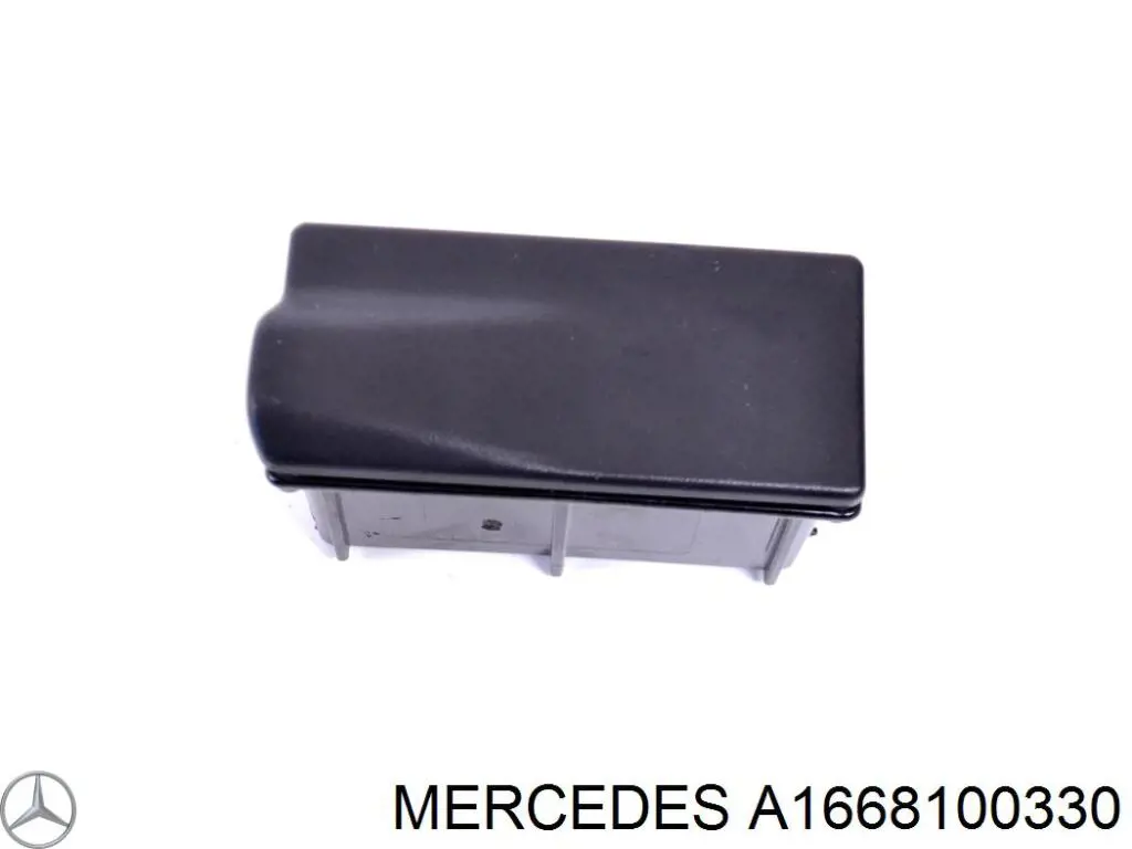  Mercedes A1668100330 precio, desde 72,42 EUR