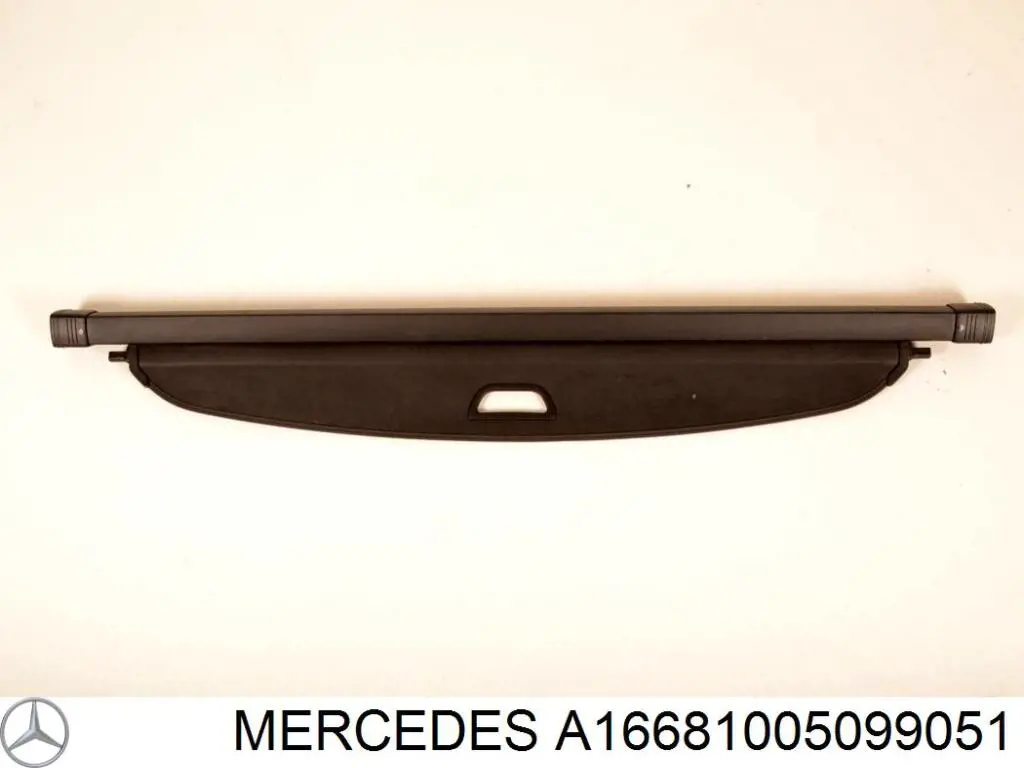 A16681005099051 Mercedes