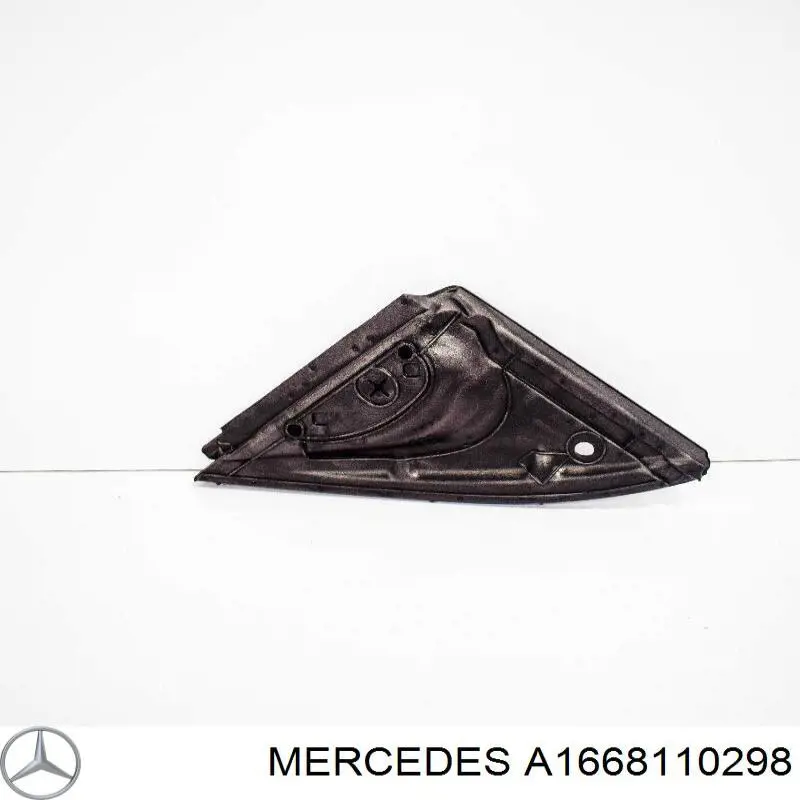 A166811029864 Mercedes