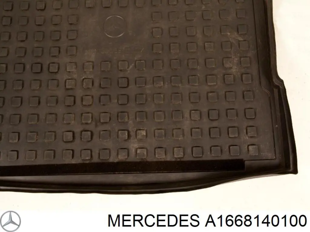 A1668140100 Mercedes