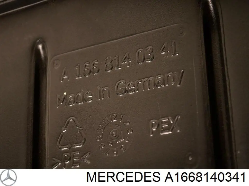 A1668140341 Mercedes