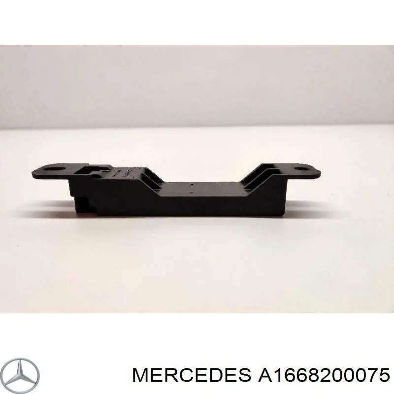 Antenas Mercedes A1668200075