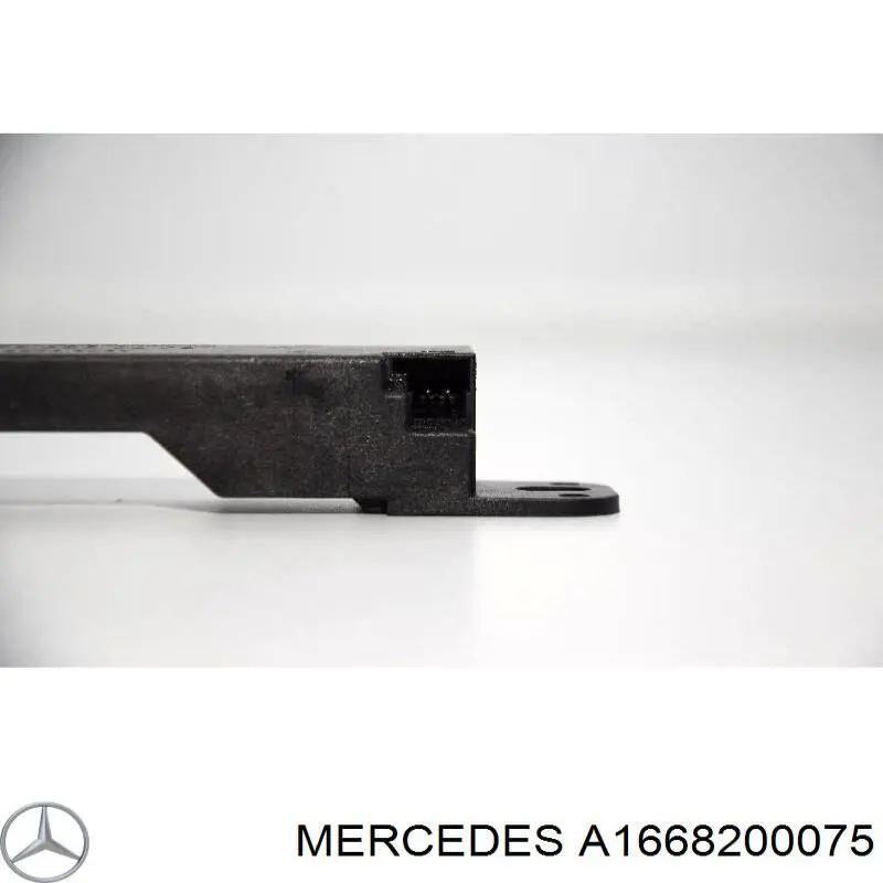 A1668200075 Mercedes