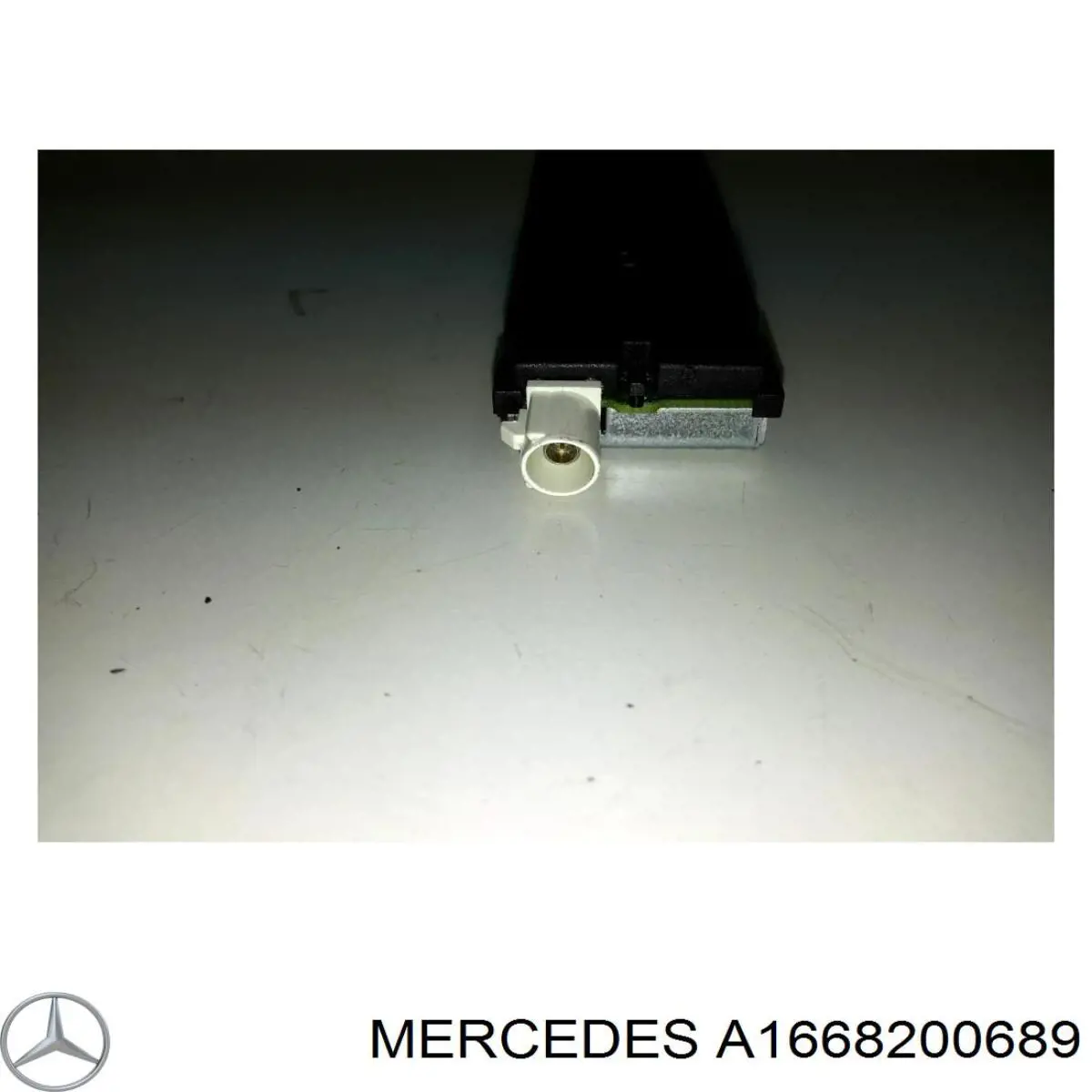 Comprar A1668200689 Mercedes 