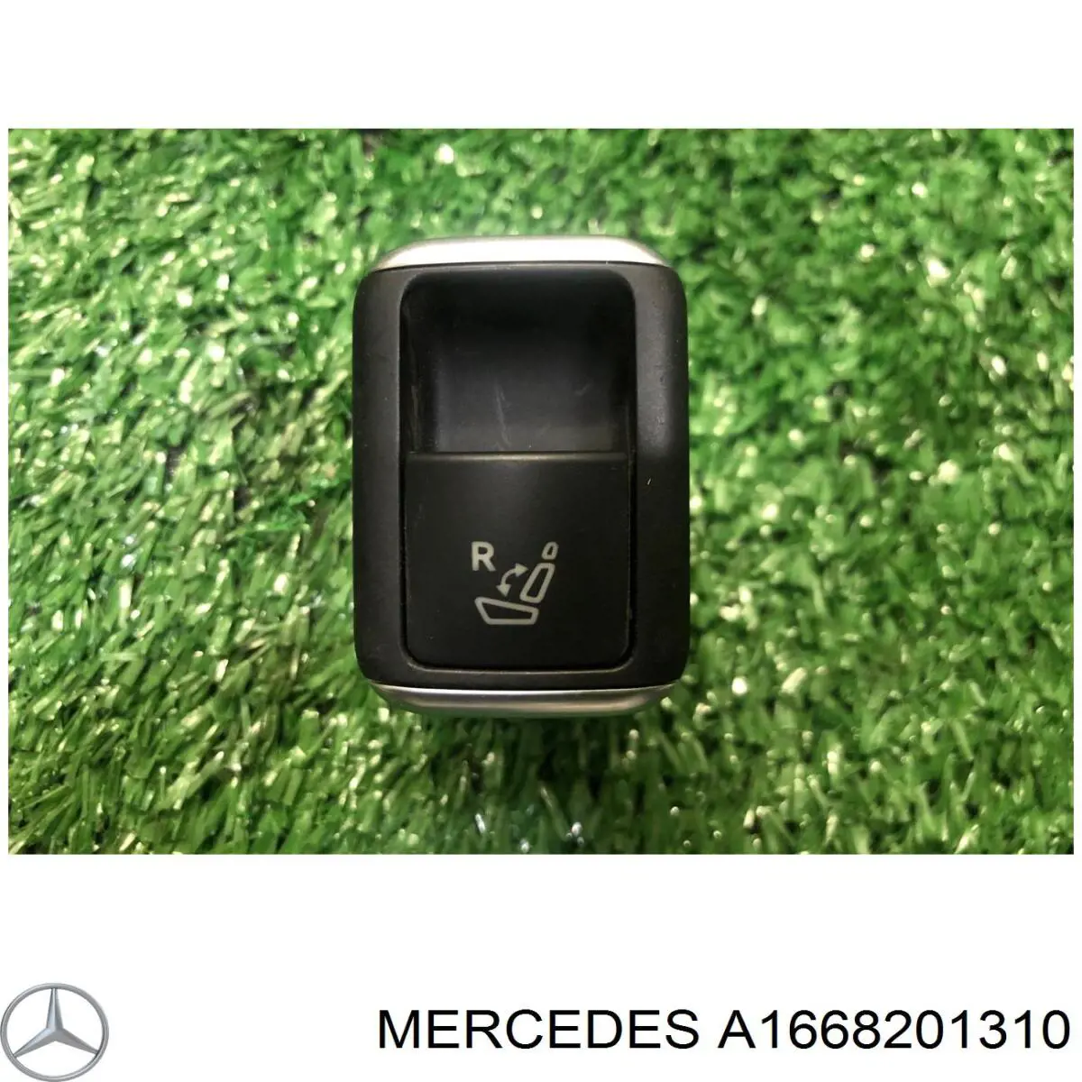 A1668201310 Mercedes