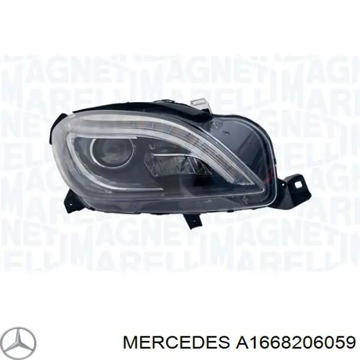 LPO182 Magneti Marelli