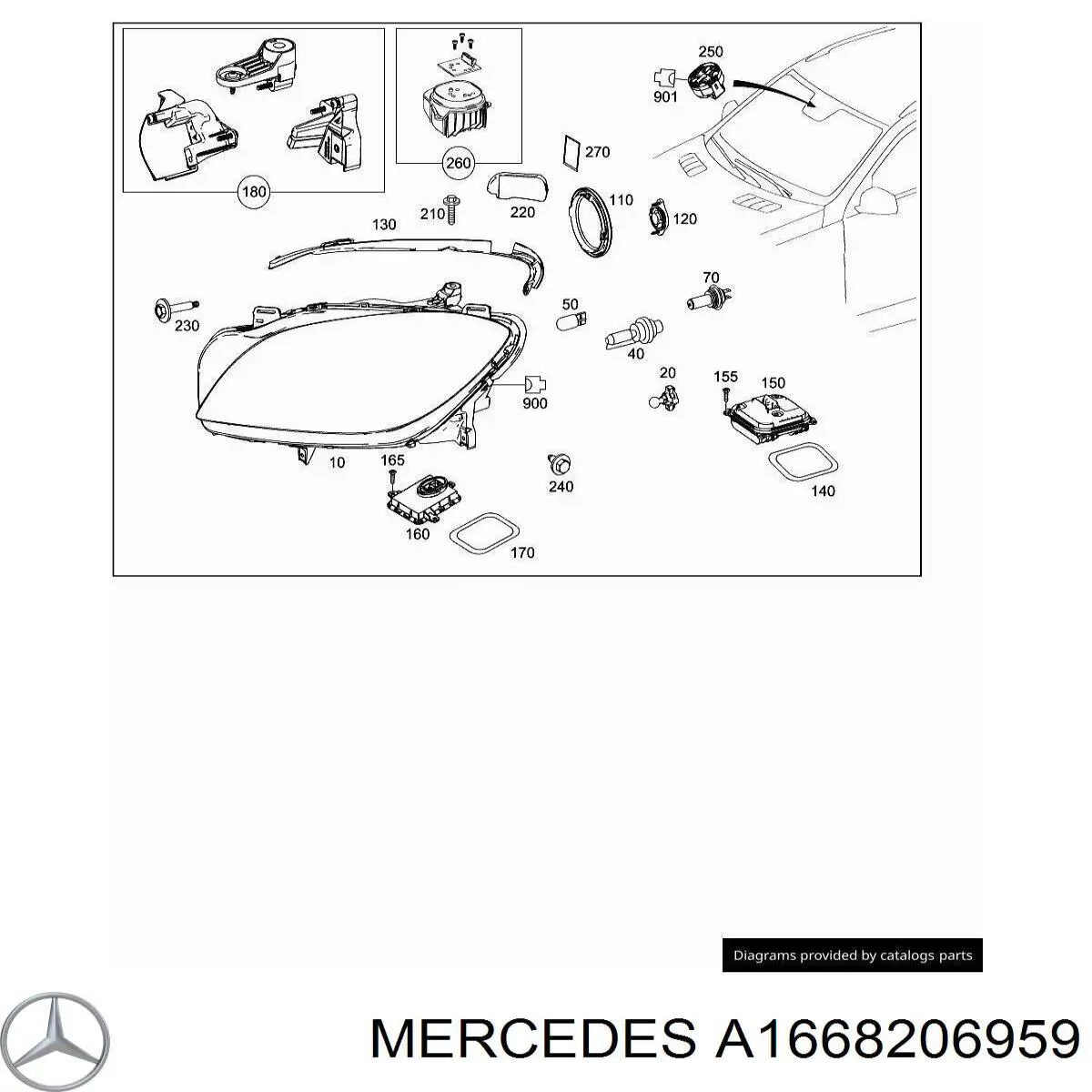 A1668206959 Mercedes