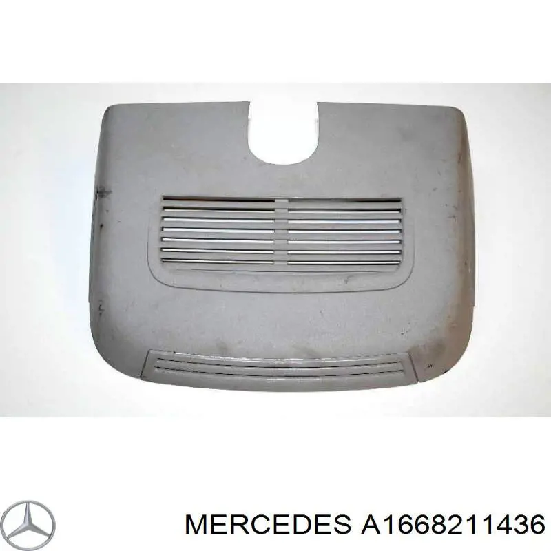 Comprar A16682114367E94 Mercedes 