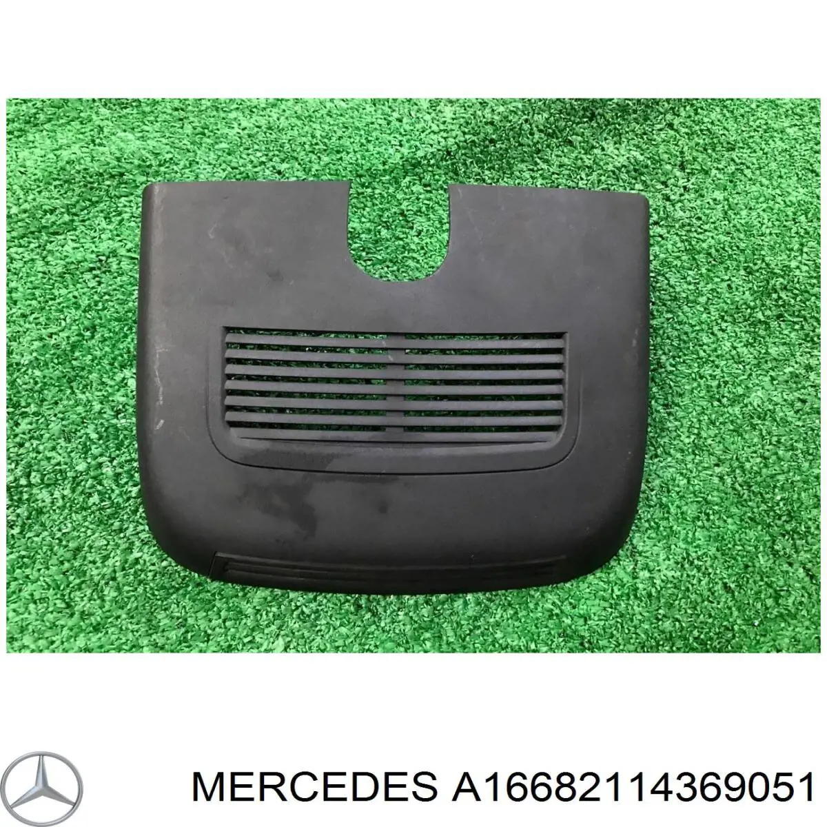 Comprar A1668211436 Mercedes 