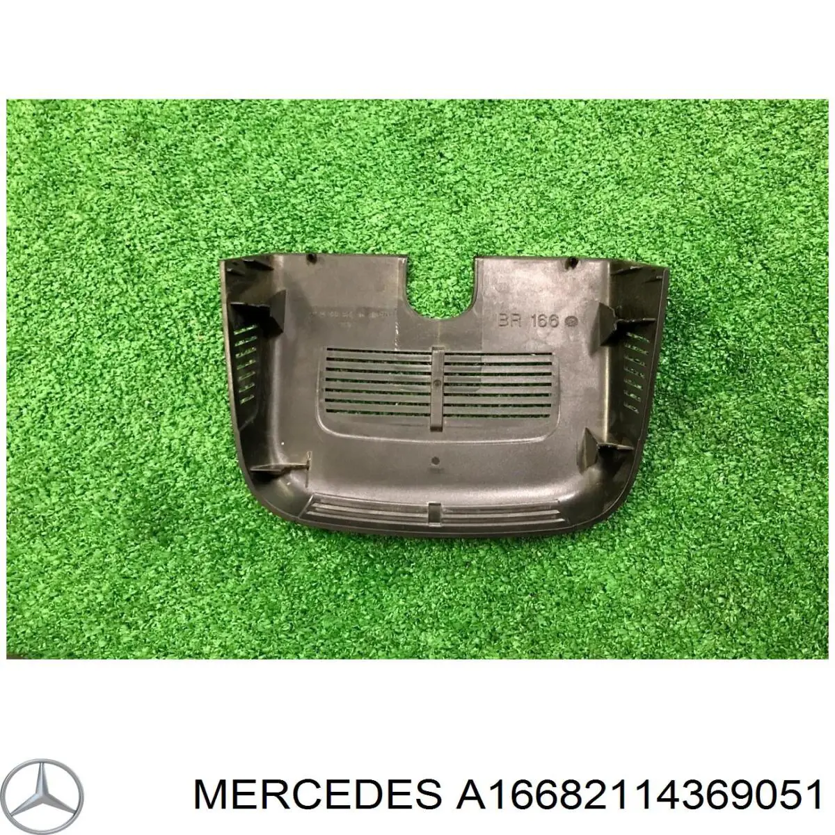 A16682114367E94 Mercedes 