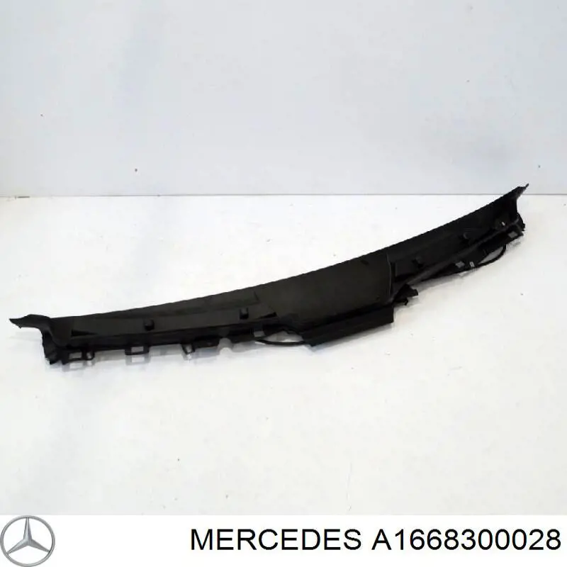 Comprar A1668300028 Mercedes Vierteaguas