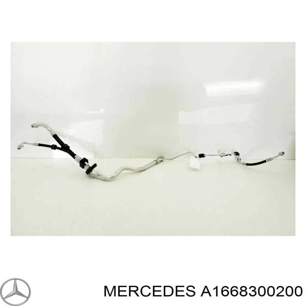  Mercedes A1668300200 precio, desde 475,69 EUR