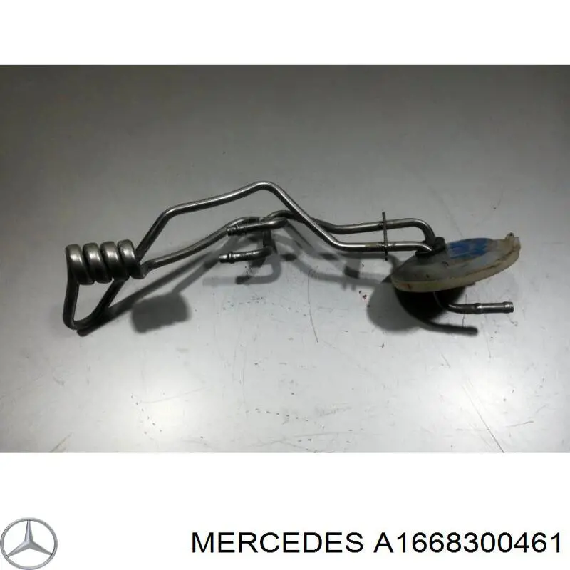  Mercedes A1668300461 precio, desde 246,47 EUR