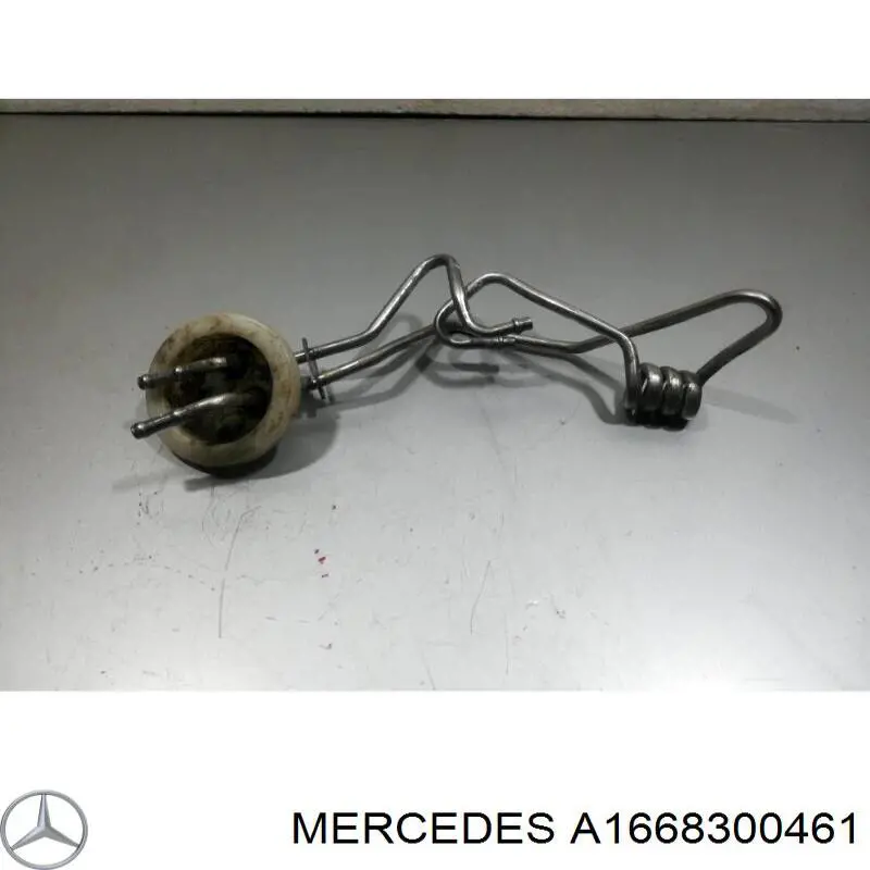 A1668300461 Mercedes