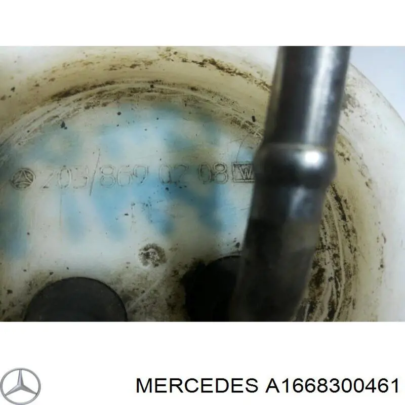 Comprar A1668300461 Mercedes 