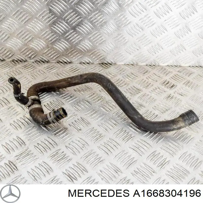 A1668304196 Mercedes